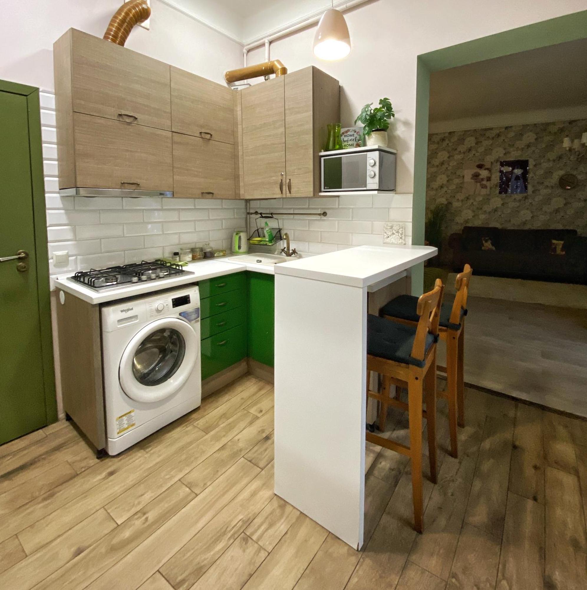 Edem Apartments in Lemberg Exterior foto